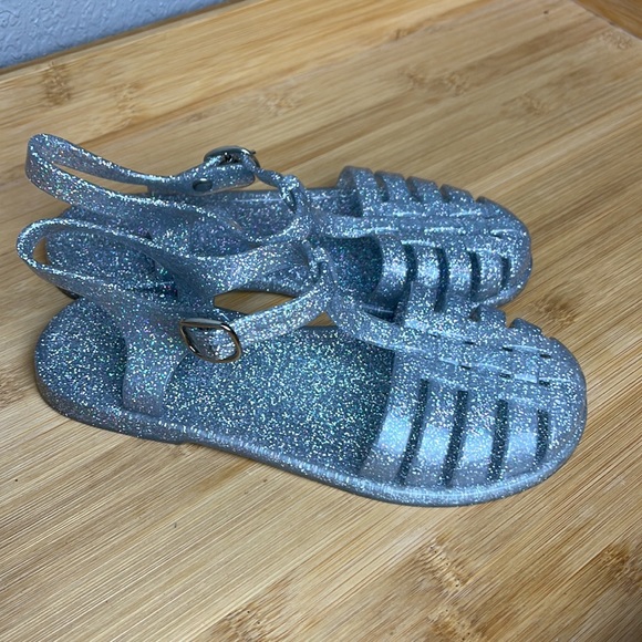 Old Navy jelly shoes - Picture 3 of 4
